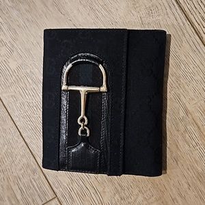 Gucci Horsebit Wallet